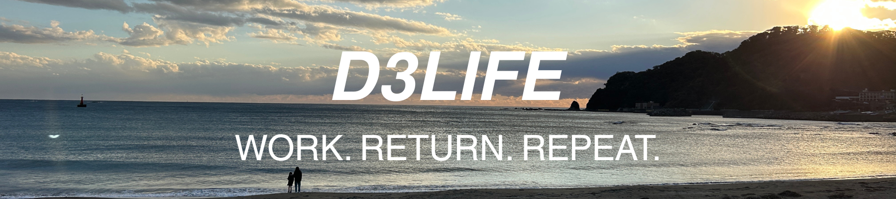 D3 LIFE